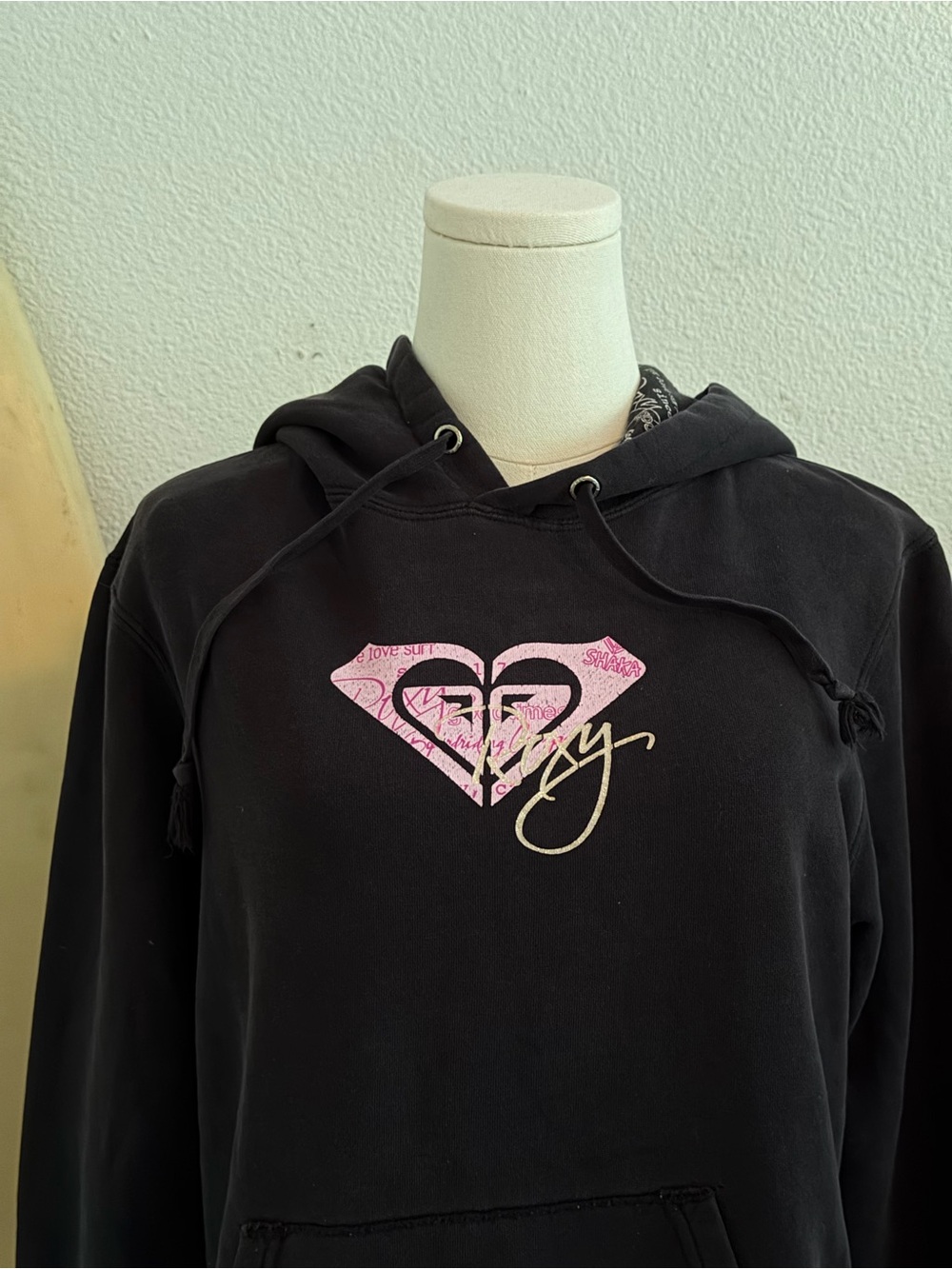 Vintage Roxy GIRLS large - Picture 2 of 5